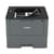 Brother HL-L6200DW Business Monochrome Laser Printer