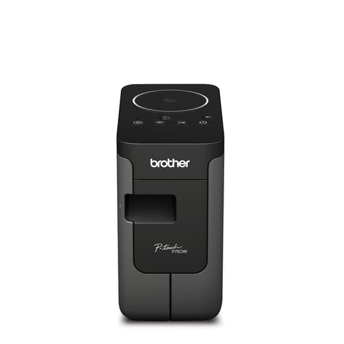 Brother PT-P750W Compact Label Maker