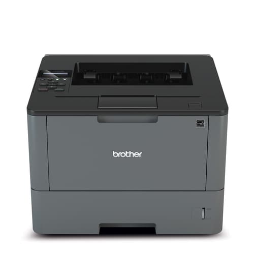 Brother HL-L5000D Business Monochrome Laser Printer