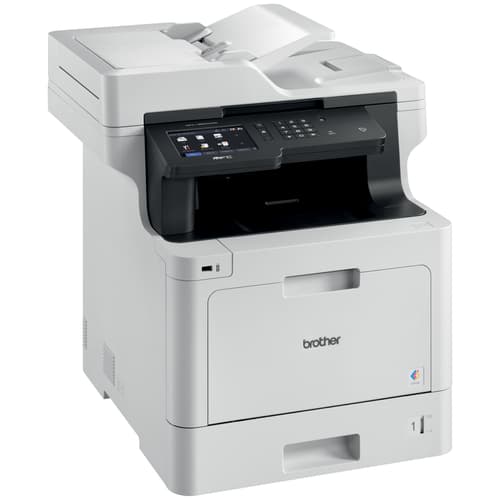 Brother MFC-L8900CDW Business Colour Laser Multifunction