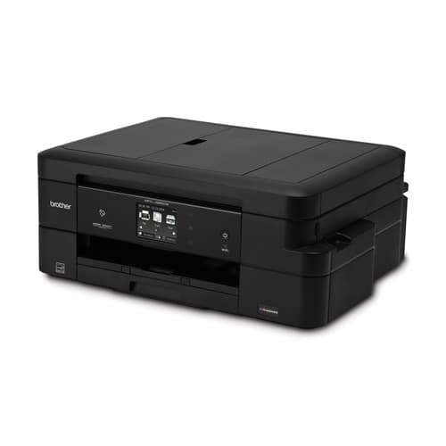 Brother MFC-J985DW Colour Inkjet Multifunction with INKvestment Cartridges