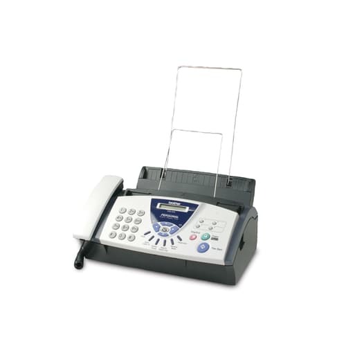Brother FAX575 Thermal Transfer Fax
