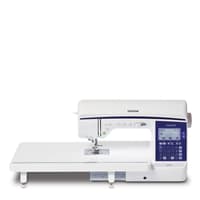 Brother NQ900 The Stylist Sewing & Quilting Machine