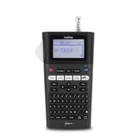 Brother PT-H300LI Rechargeable Professional Labeller