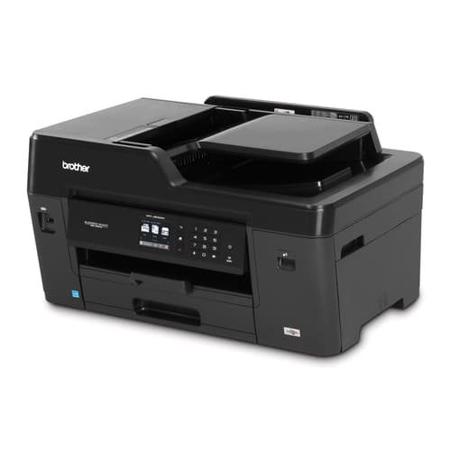 Brother MFC-J6530DW Professional Colour Inkjet Multifunction