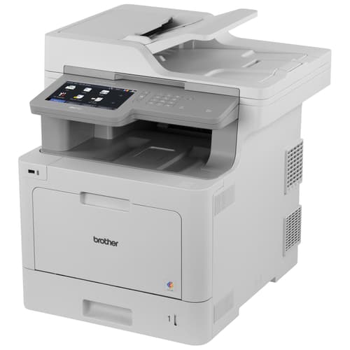 Brother MFC-L9570CDW Business Colour Laser Multifunction