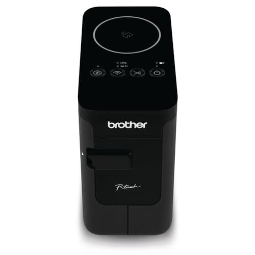 Brother PT-P750W Compact Label Maker