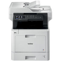 Brother MFC-L8900CDW Imprimante multifonction laser couleur professionelle