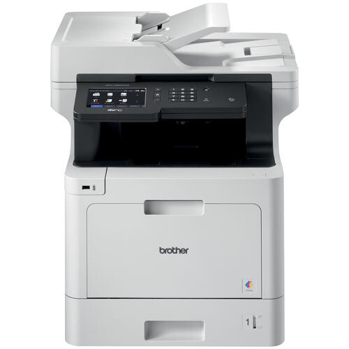 Brother MFC-L8900CDW Imprimante multifonction laser couleur professionelle