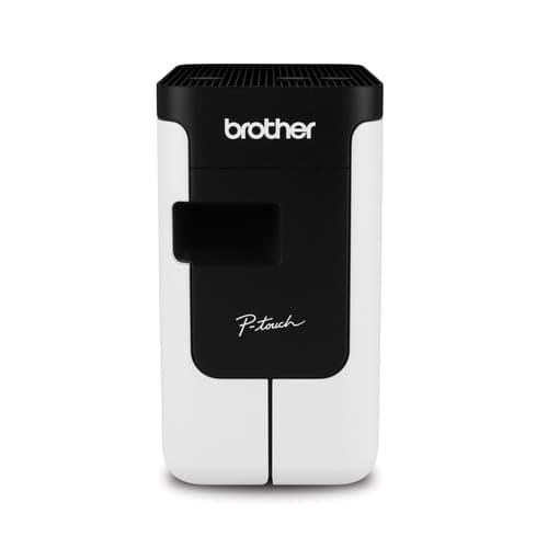 Brother PT-P700 Imprimante d'étiquettes connectable au PC