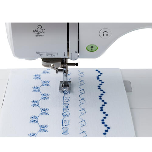 Brother SDX225 ScanNCut DX édition Innov-ís