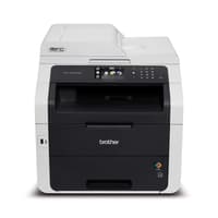 Brother MFC-9340CDW Imprimante multifonction numérique couleur