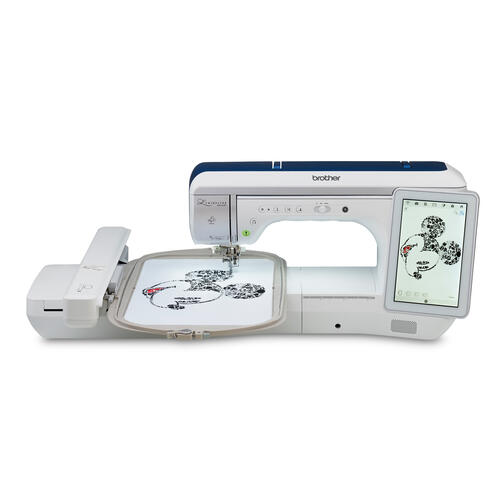 Brother SDX225 ScanNCut DX édition Innov-ís