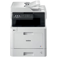 Brother MFC-L8610CDW Imprimante multifonction laser couleur professionelle