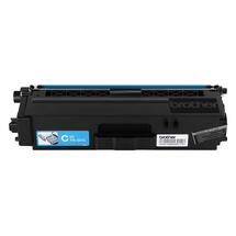 Brother TN331C Cartouche de toner cyan à rendement standard