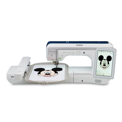 Brother SDX225 ScanNCut DX édition Innov-ís