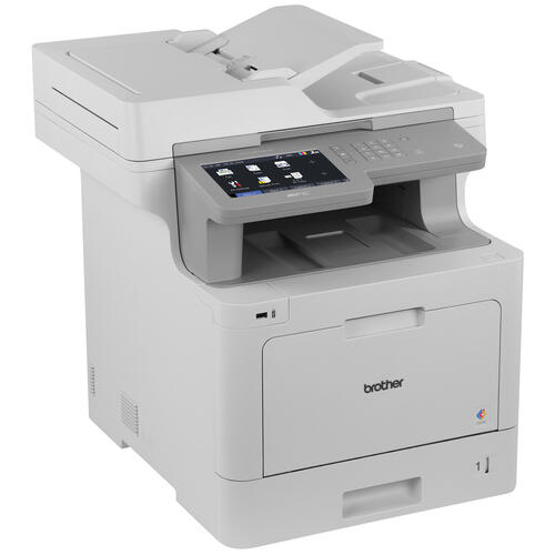 Brother MFC-L9570CDW