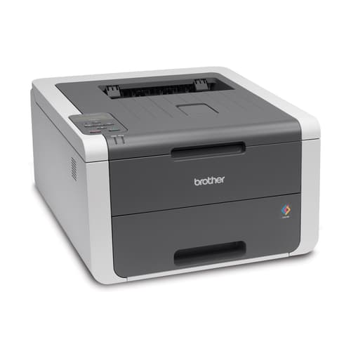 Brother HL-3140CW Imprimante numérique couleur