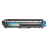 Brother TN225C Cartouche de toner cyan à haut rendement