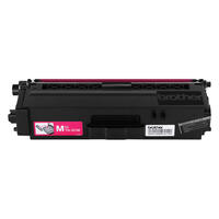 Brother TN331M Cartouche de toner magenta à rendement standard
