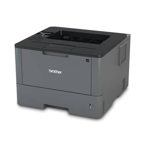 Brother HL-L5000D Imprimante laser monochrome professionnelle