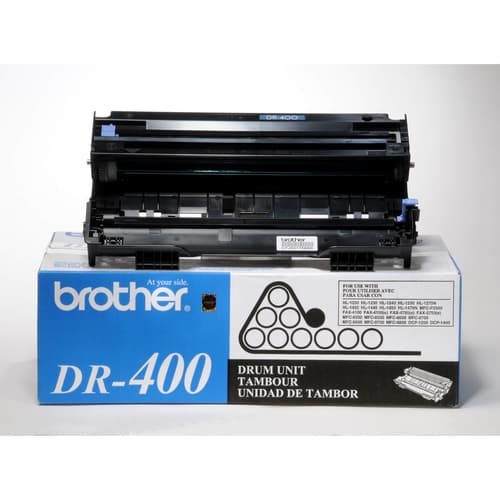 Brother DR400 Tambour d'imagerie
