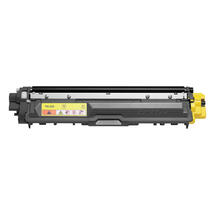 Brother TN225Y Cartouche de toner jaune à haut rendement