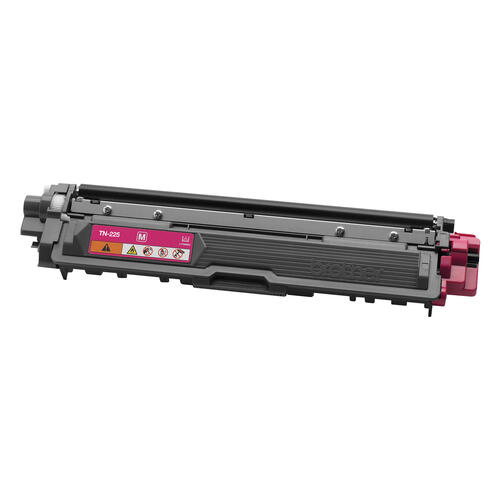Brother TN225M Cartouche de toner magenta à haut rendement