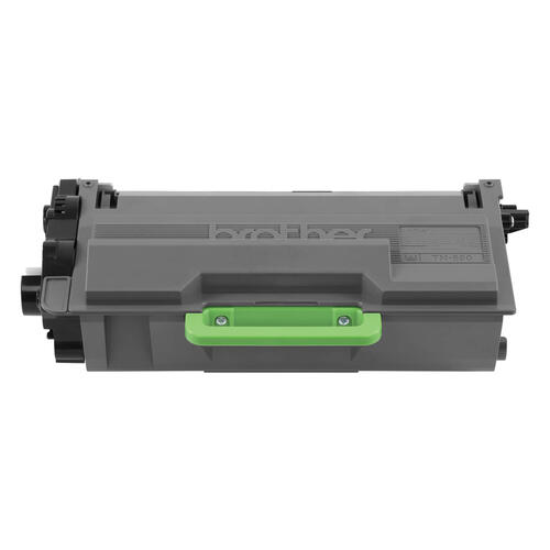 Brother TN890 Cartouche de toner noir à ultra haut rendement