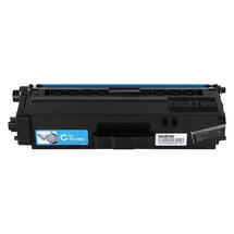 Brother TN336C Cartouche de toner cyan à haut rendement
