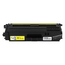 Brother TN336Y Cartouche de toner jaune à haut rendement