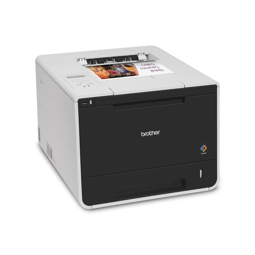 HL-L8350CDW Imprimante laser couleur