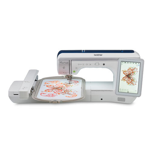Brother SDX225 ScanNCut DX édition Innov-ís