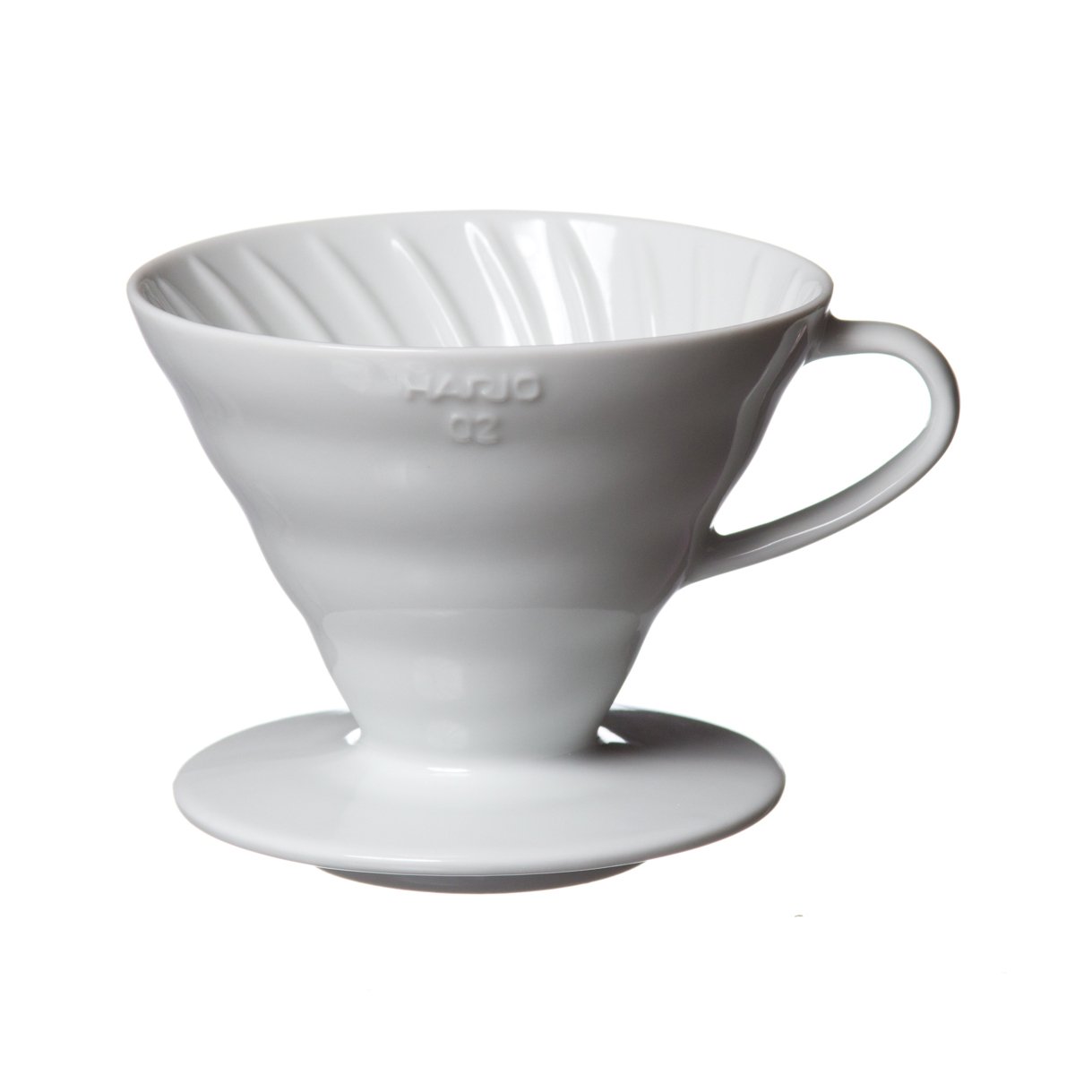 Hario V60 Ceramic Coffee Dripper