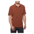 Kuhl Men's Renegade Shortsleeve Shirt alt image view 8