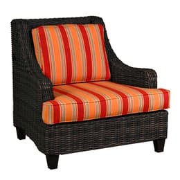 Libby Langdon Dunemere Collection Lounge Chair Frame