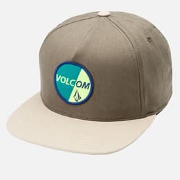 Volcom Men's Public 110 Hat