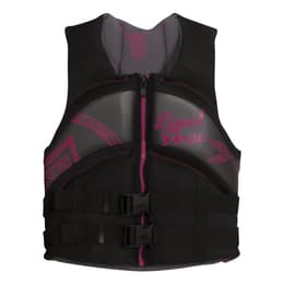 Liquid Force Women's Heartbreaker USCGA Life Vest