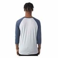 tentree Men's Planters 3/4 Raglan Sleeve Sh