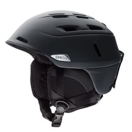 Smith Men's Camber Snow Helmet