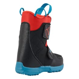 Burton Youth Mini Grom Snowboard Boots '16