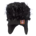Obermeyer Boy&#39;s Fur Top Hat