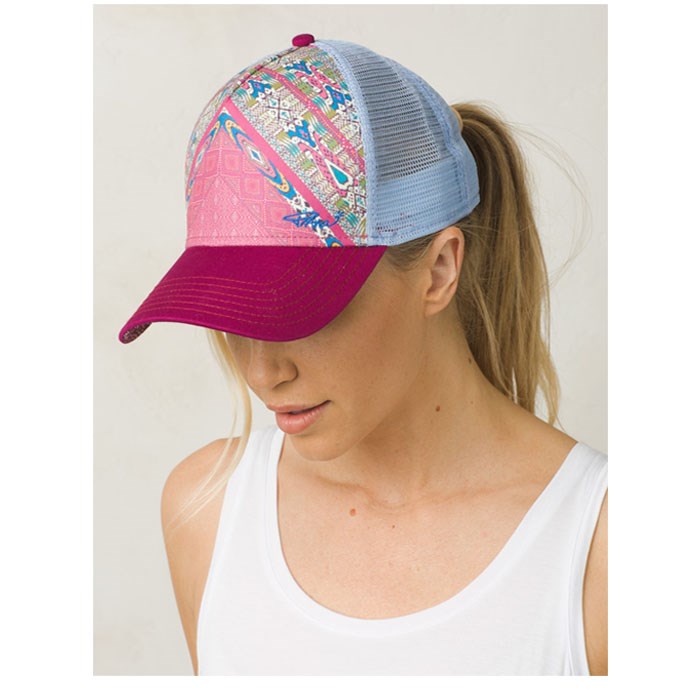 Prana Women&#39;s La Viva Trucker Hat