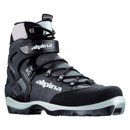Alpina Men's BC 1550 NNN Cross Country Ski Boots '12