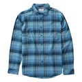 Billabong Men's Coastline Flannel Shirt