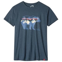 Mountain Khakis Men's Moon Eyed Bear T Shirt