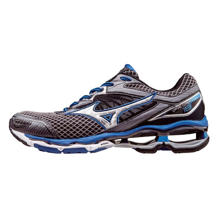 Mizuno Men's Wave Creation 18 Running Shoes