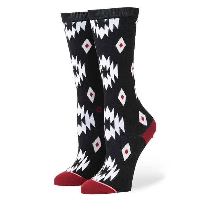 Stance Girl's Annie Boot Socks