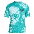 Billabong Men&#39;s Riot Loose Fit Short Sleeve