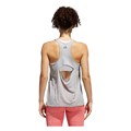 Adidas Women&#39;s Performance Open Back Tank